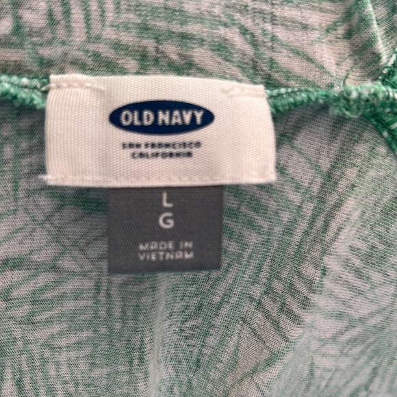 Old Navy tank - Picture 3 of 3